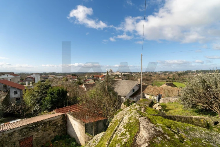 Moradia T2 para Venda em Mangualde, Mesquitela e Cunha Alta Foto 23