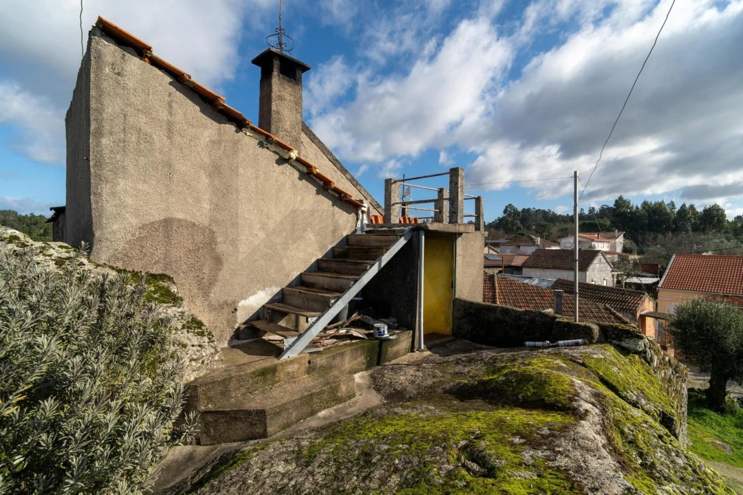 Moradia T2 para Venda em Mangualde, Mesquitela e Cunha Alta Foto 24