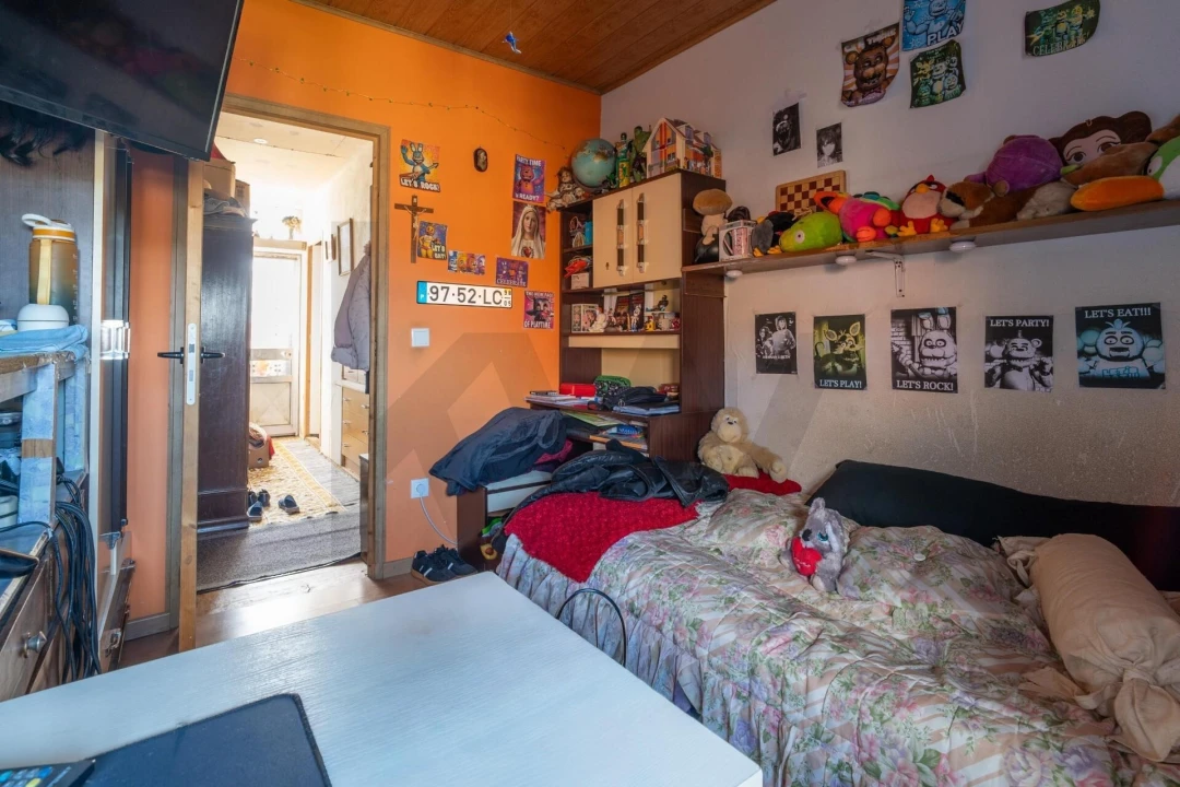 Moradia T2 para Venda em Mangualde, Mesquitela e Cunha Alta Foto 16