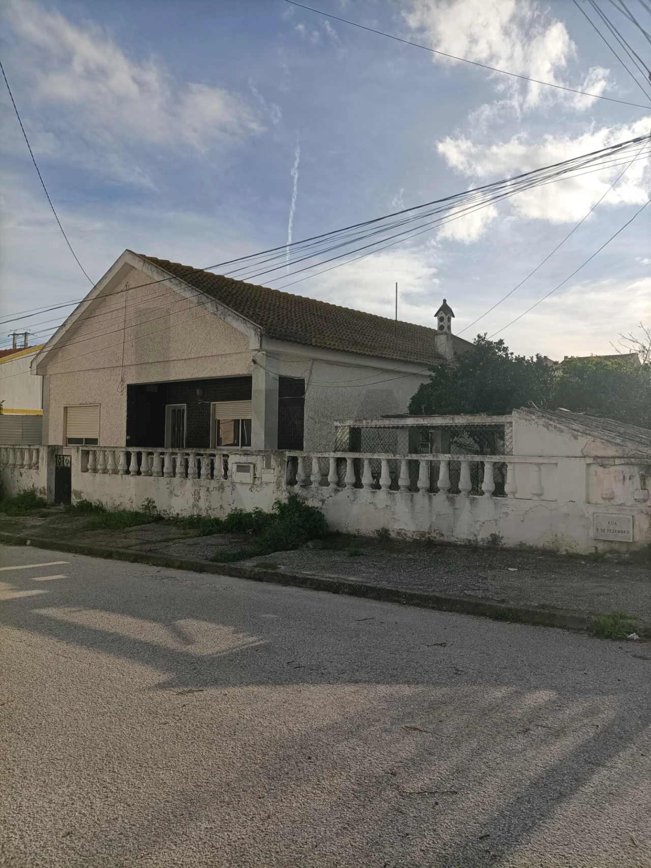 Moradia T3 para Venda em Moita Foto 1