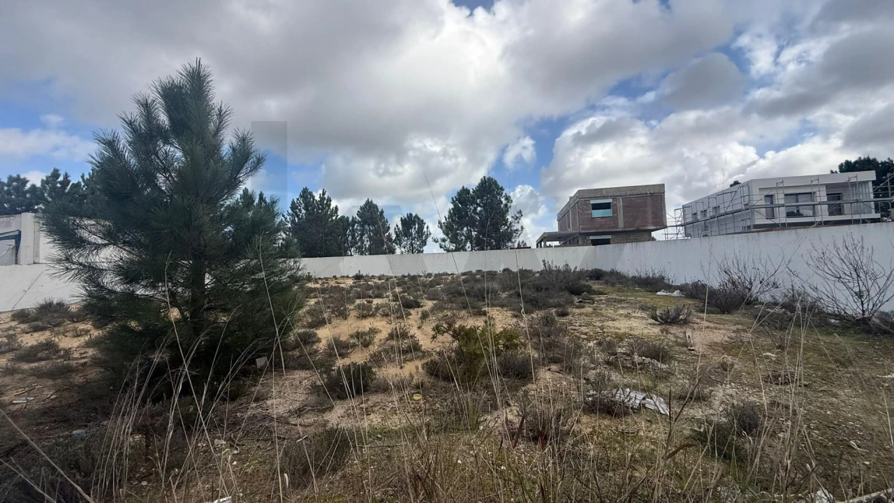 Terreno para Venda em Quinta do Anjo Foto 5