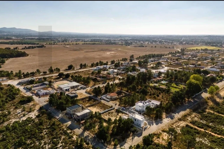 Terreno para Venda em Quinta do Anjo Foto 9