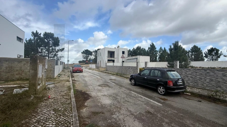 Terreno para Venda em Quinta do Anjo