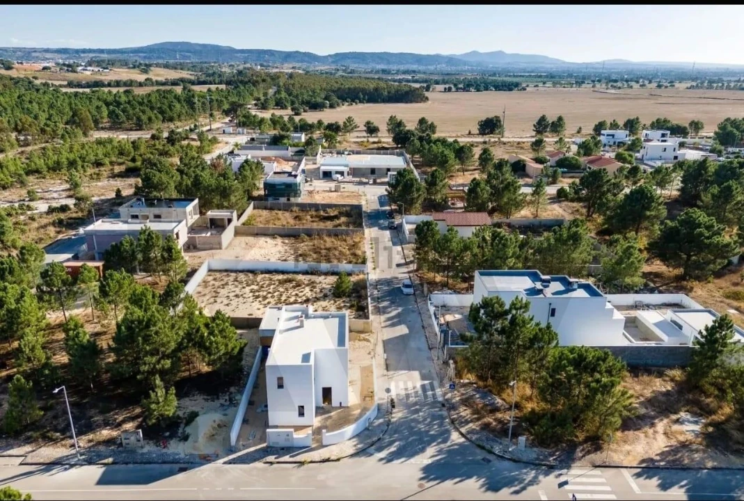 Terreno para Venda em Quinta do Anjo Foto 8