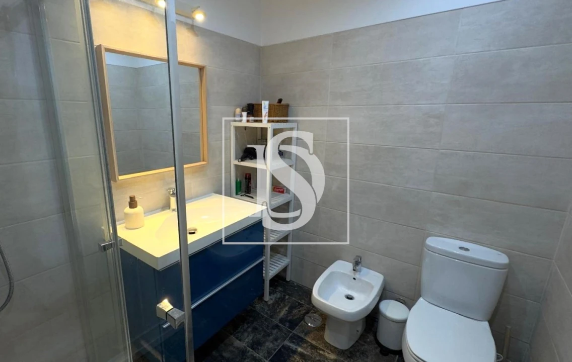 Apartamento T2 para Arrendamento em Lumiar Foto 10