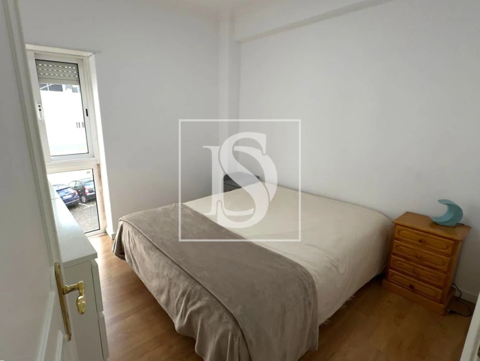 Apartamento T2 para Arrendamento em Lumiar Foto 9