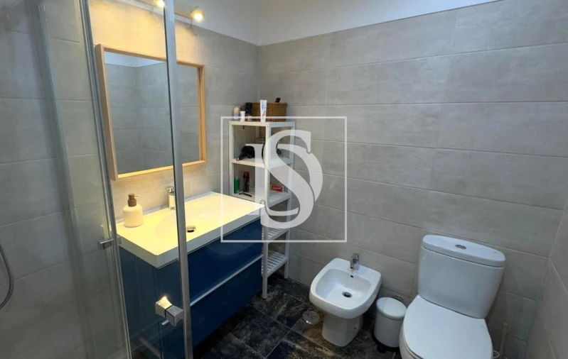 Apartamento T2 para Arrendamento em Lumiar Foto 10