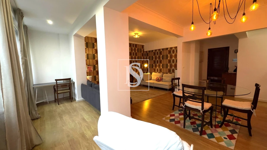 Apartamento T2 para Arrendamento em Lumiar Foto 3