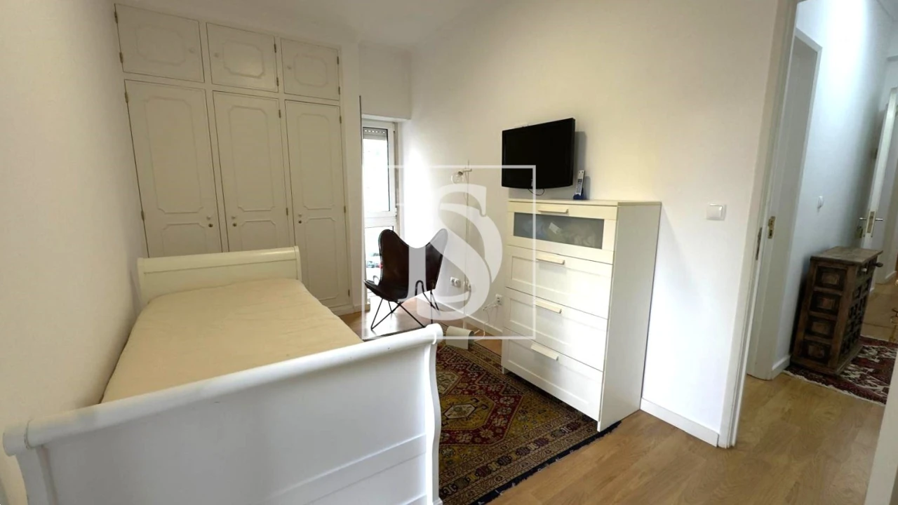 Apartamento T2 para Arrendamento em Lumiar Foto 13