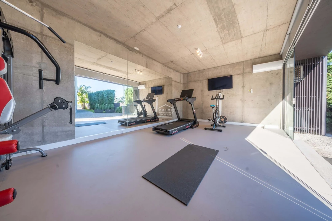 Moradia T4 para Venda em São Martinho Foto 46