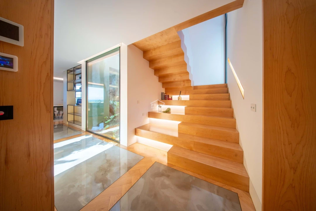 Moradia T4 para Venda em São Martinho Foto 12