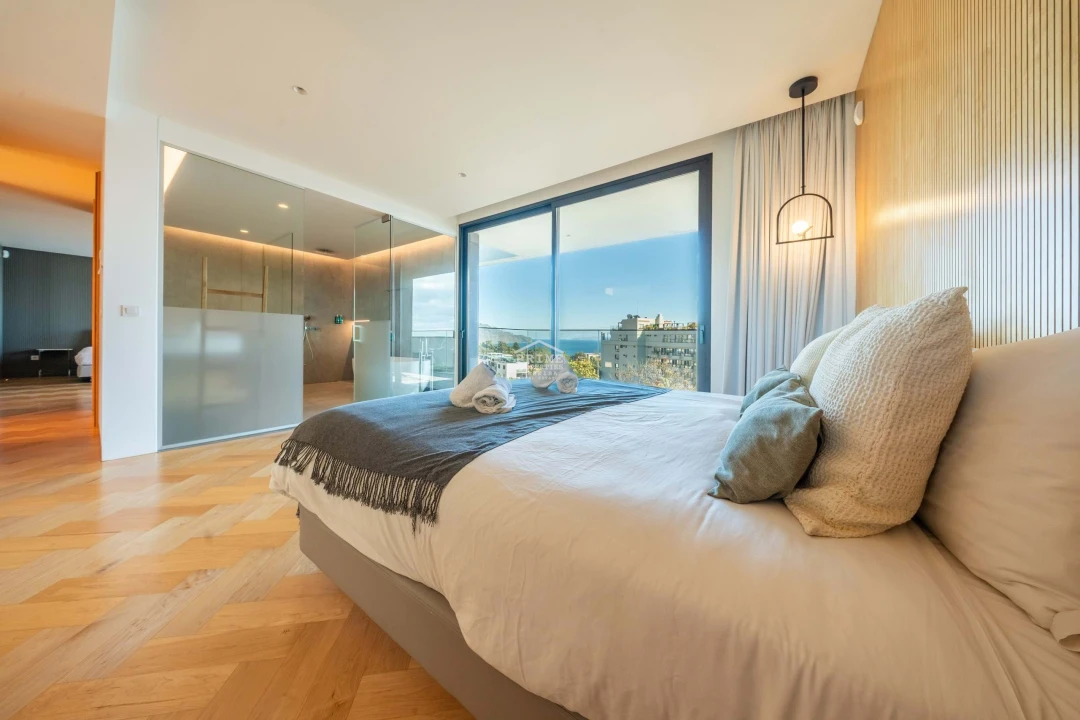 Moradia T4 para Venda em São Martinho Foto 33