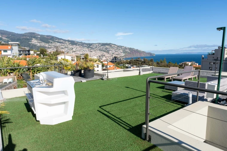 Moradia T4 para Venda em São Martinho Foto 59