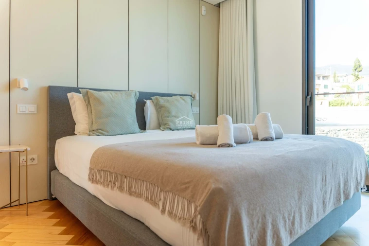 Moradia T4 para Venda em São Martinho Foto 40