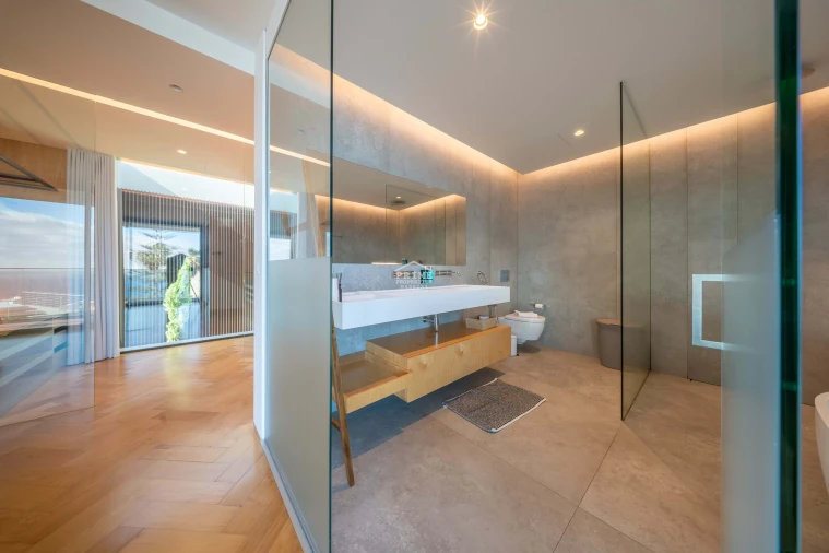 Moradia T4 para Venda em São Martinho Foto 34