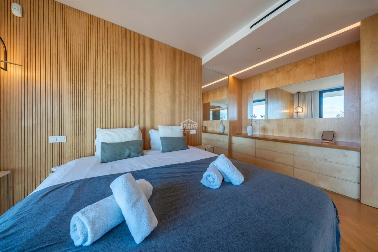 Moradia T4 para Venda em São Martinho Foto 36