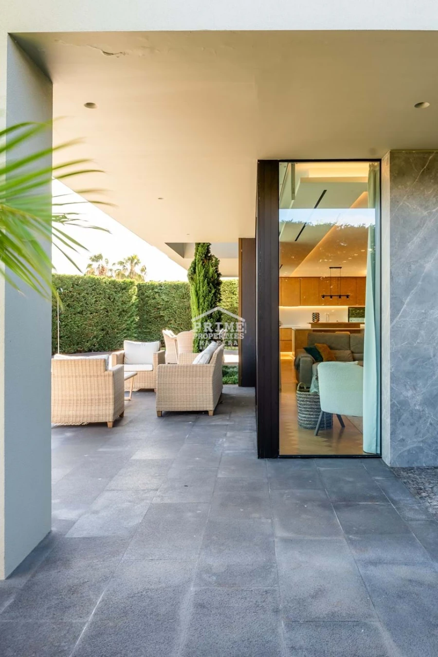 Moradia T4 para Venda em São Martinho Foto 50