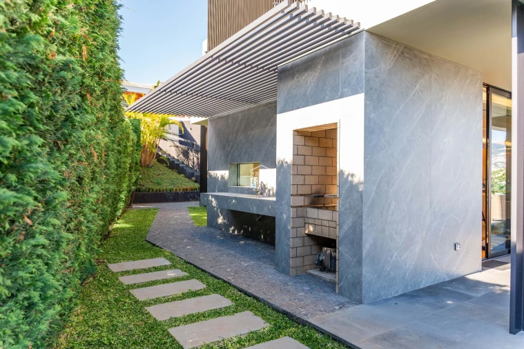 Moradia T4 para Venda em São Martinho Foto 57