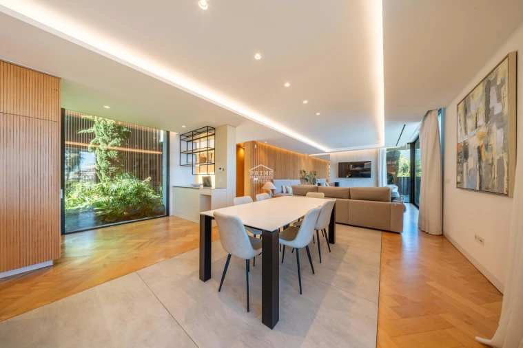 Moradia T4 para Venda em São Martinho Foto 7