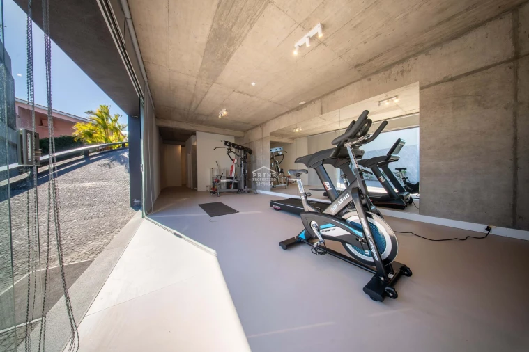 Moradia T4 para Venda em São Martinho Foto 45