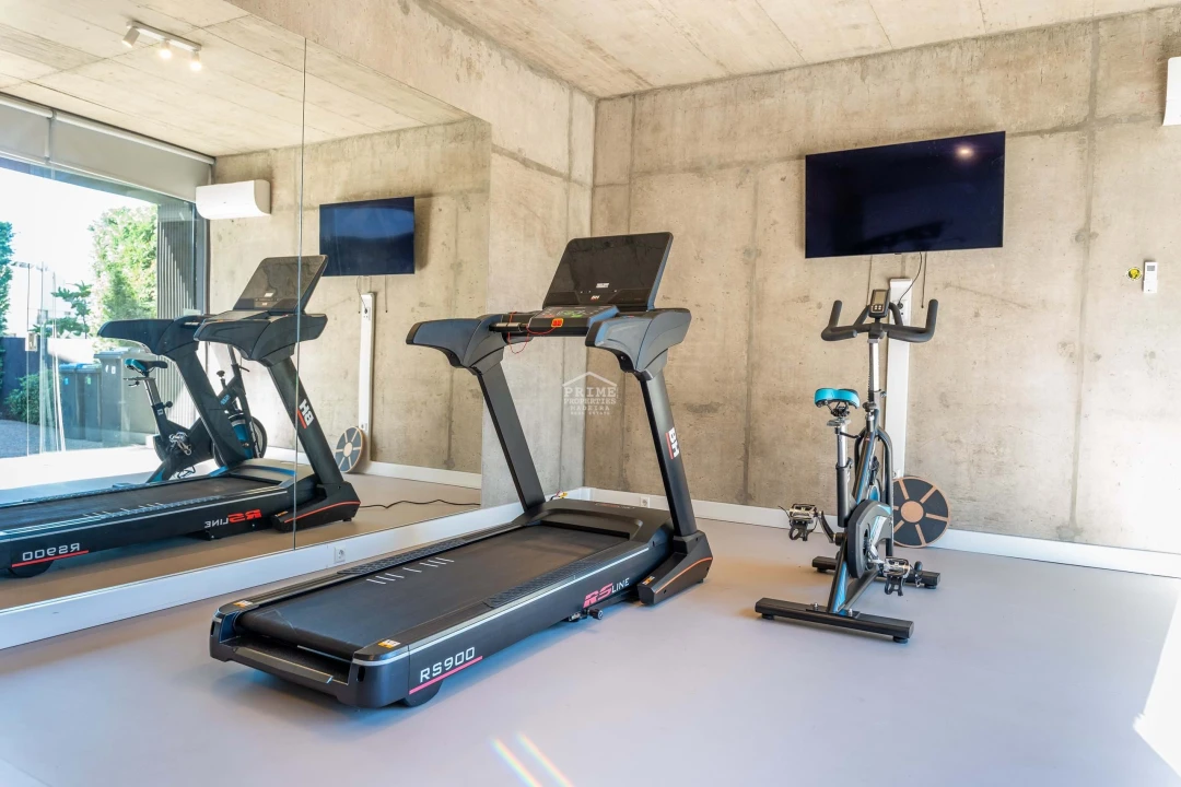 Moradia T4 para Venda em São Martinho Foto 44