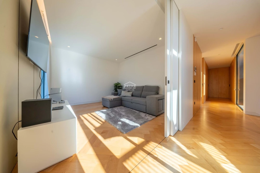 Moradia T4 para Venda em São Martinho Foto 23