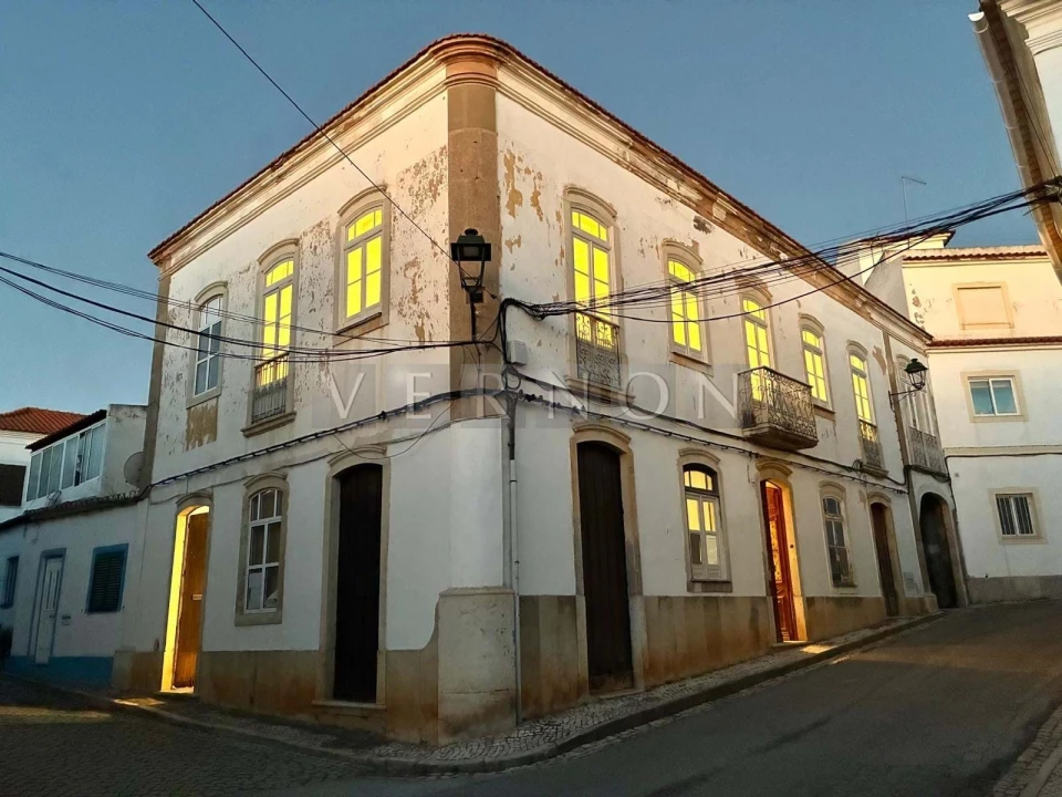 Moradia T2 para Venda em Lagoa e Carvoeiro Foto 7