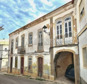 Moradia T2 para Venda em Lagoa e Carvoeiro