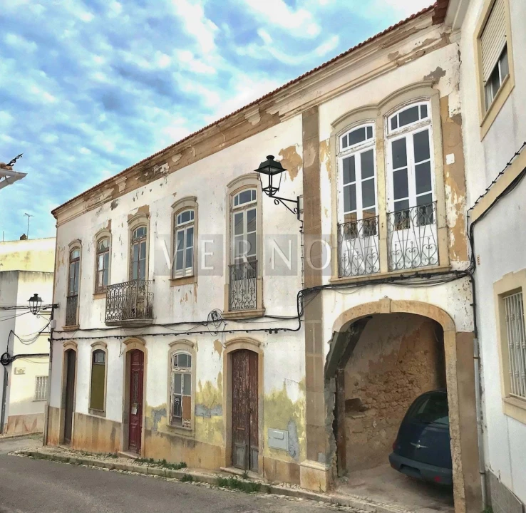 Moradia T2 para Venda em Lagoa e Carvoeiro Foto 1