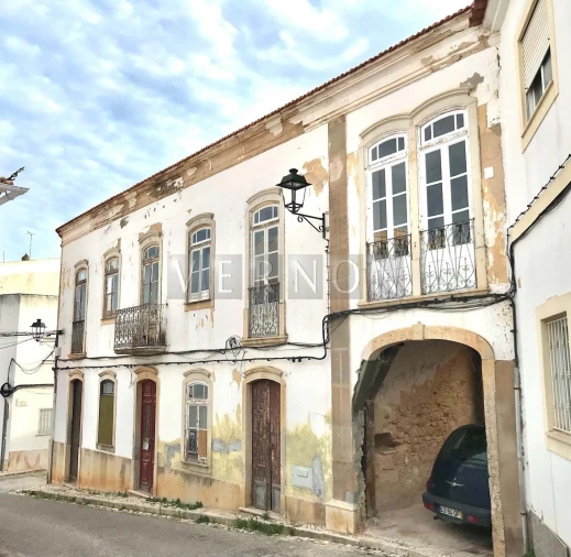 Moradia T2 para Venda em Lagoa e Carvoeiro