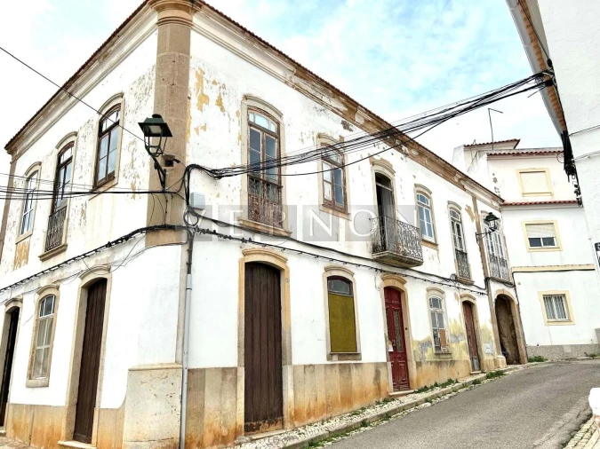 Moradia T2 para Venda em Lagoa e Carvoeiro Foto 4