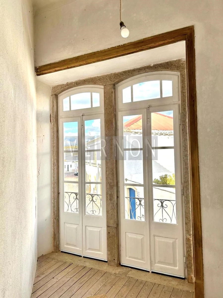 Moradia T2 para Venda em Lagoa e Carvoeiro Foto 12