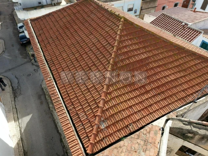 Moradia T2 para Venda em Lagoa e Carvoeiro Foto 29