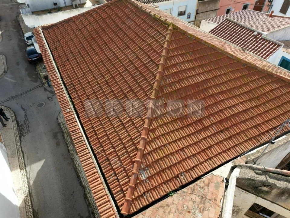 Moradia T2 para Venda em Lagoa e Carvoeiro Foto 29