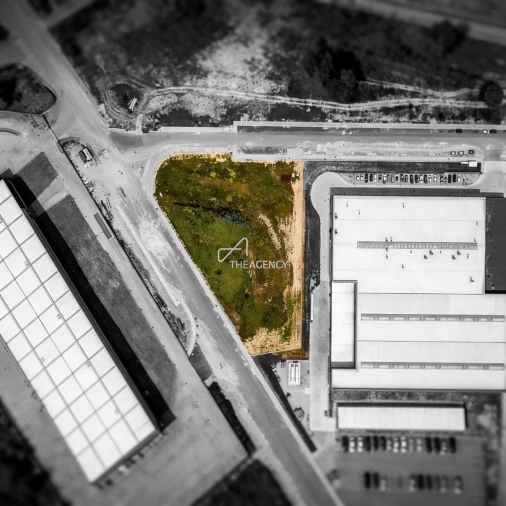 Terreno para Venda em Aradas Foto 2