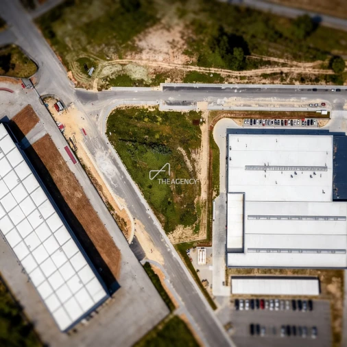 Terreno para Venda em Aradas Foto 1