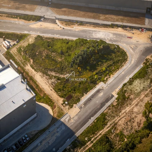 Terreno para Venda em Aradas Foto 4