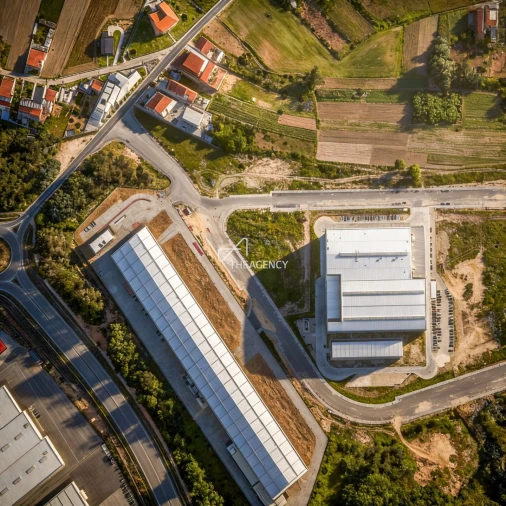 Terreno para Venda em Aradas Foto 10