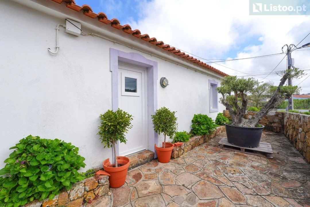Moradia T2 para Venda em Colares Foto 45