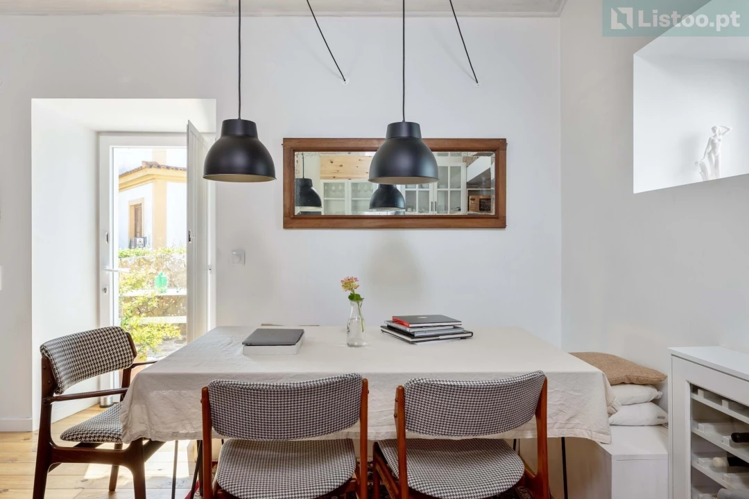 Moradia T2 para Venda em Colares Foto 17