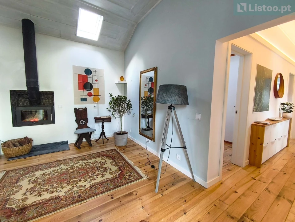 Moradia T2 para Venda em Colares Foto 8