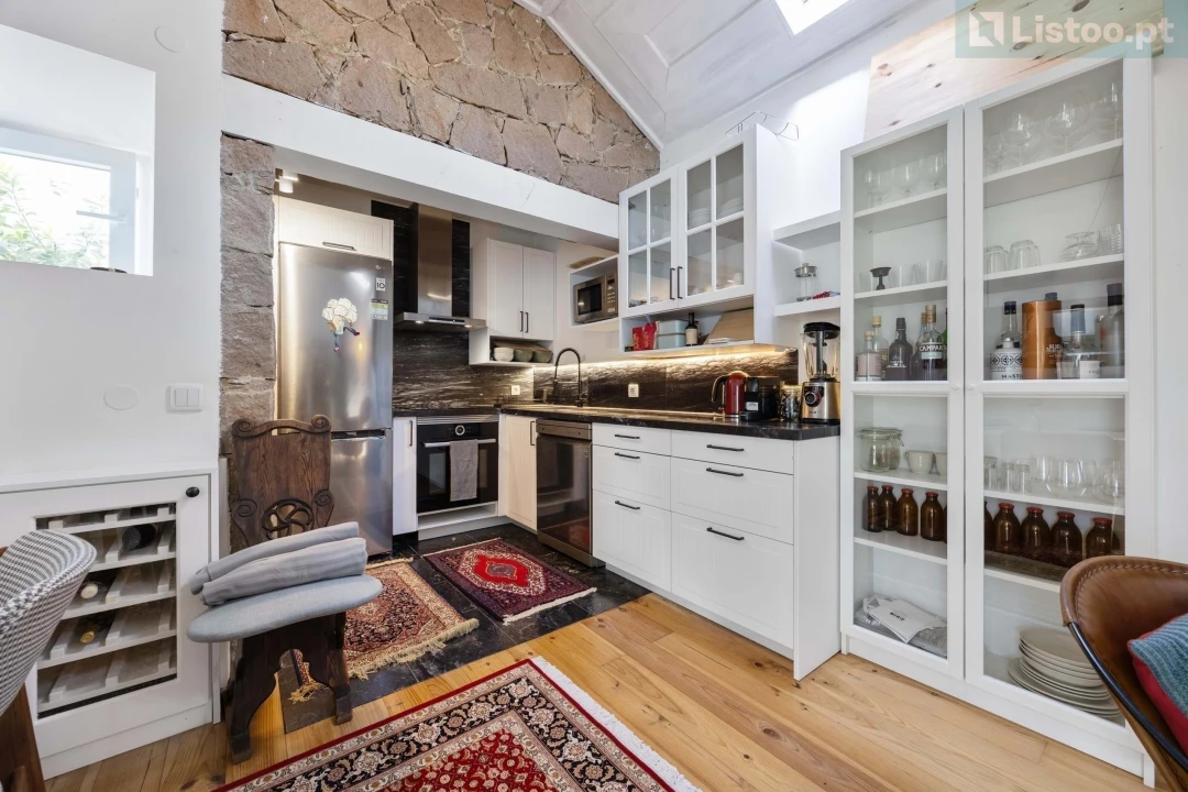Moradia T2 para Venda em Colares Foto 11