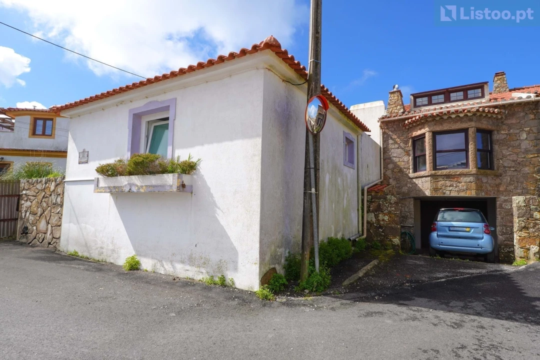 Moradia T2 para Venda em Colares Foto 39