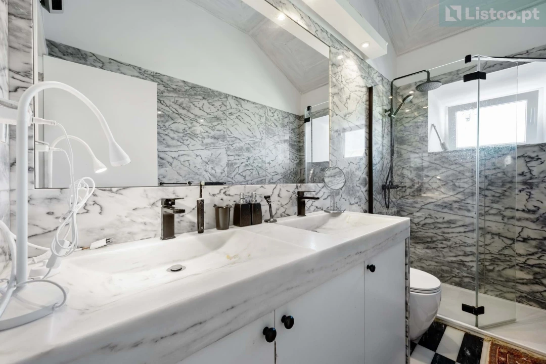 Moradia T2 para Venda em Colares Foto 25