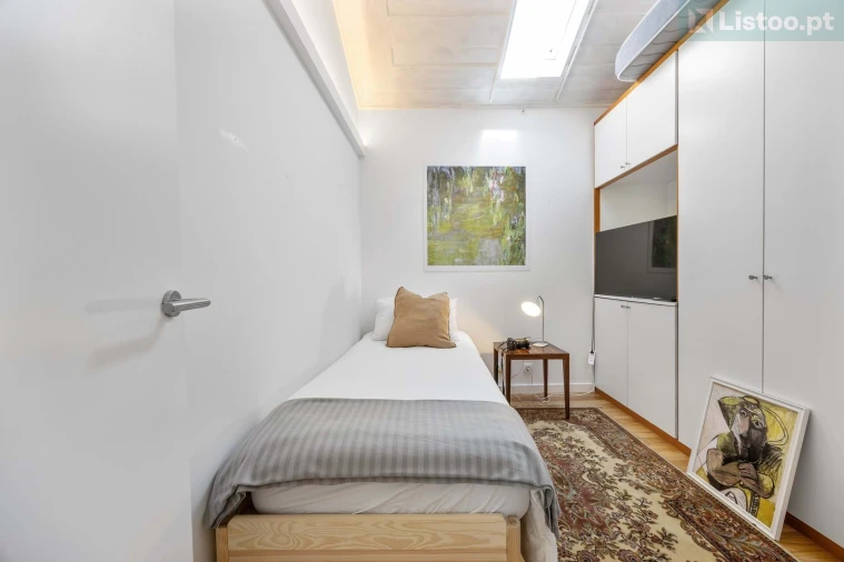 Moradia T2 para Venda em Colares Foto 20