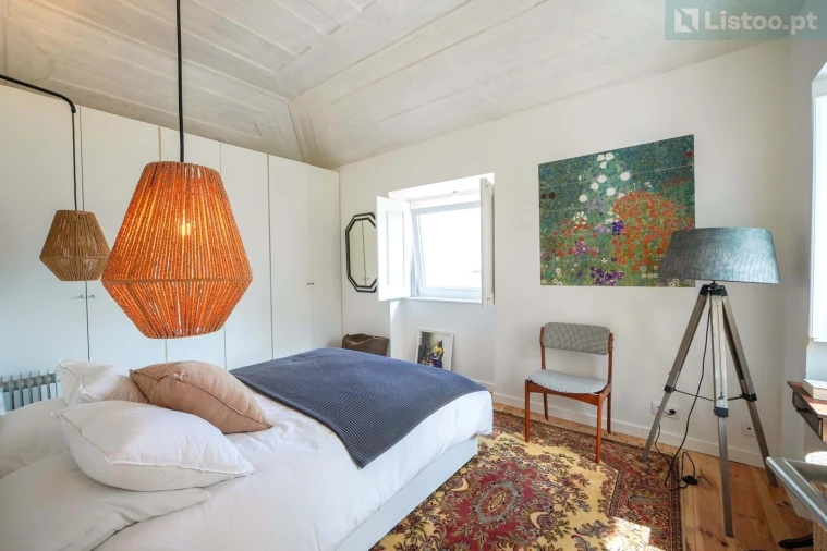 Moradia T2 para Venda em Colares Foto 32