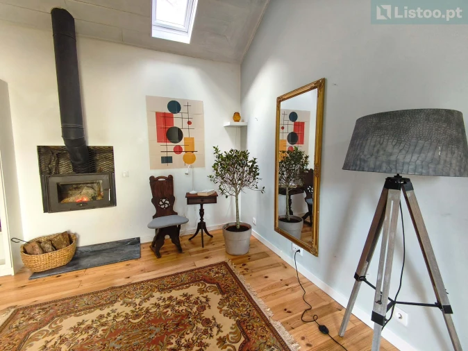 Moradia T2 para Venda em Colares