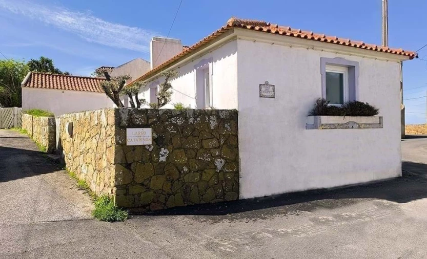 Moradia T2 para Venda em Colares Foto 43