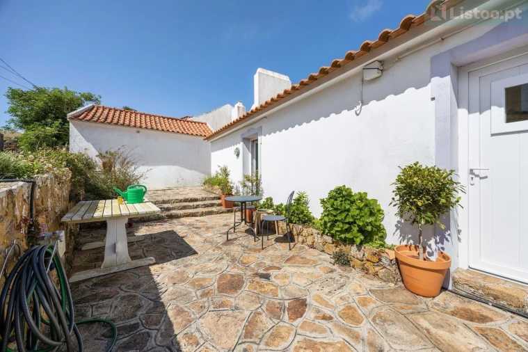 Moradia T2 para Venda em Colares Foto 35