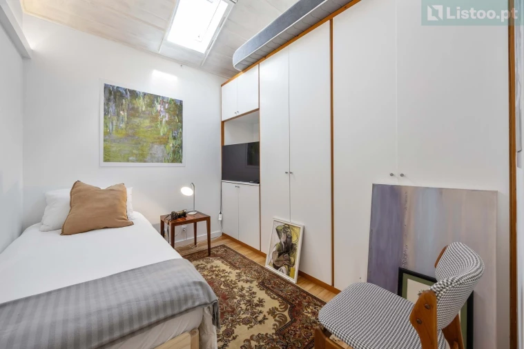 Moradia T2 para Venda em Colares Foto 21